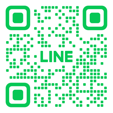 LINEお問い合わせ